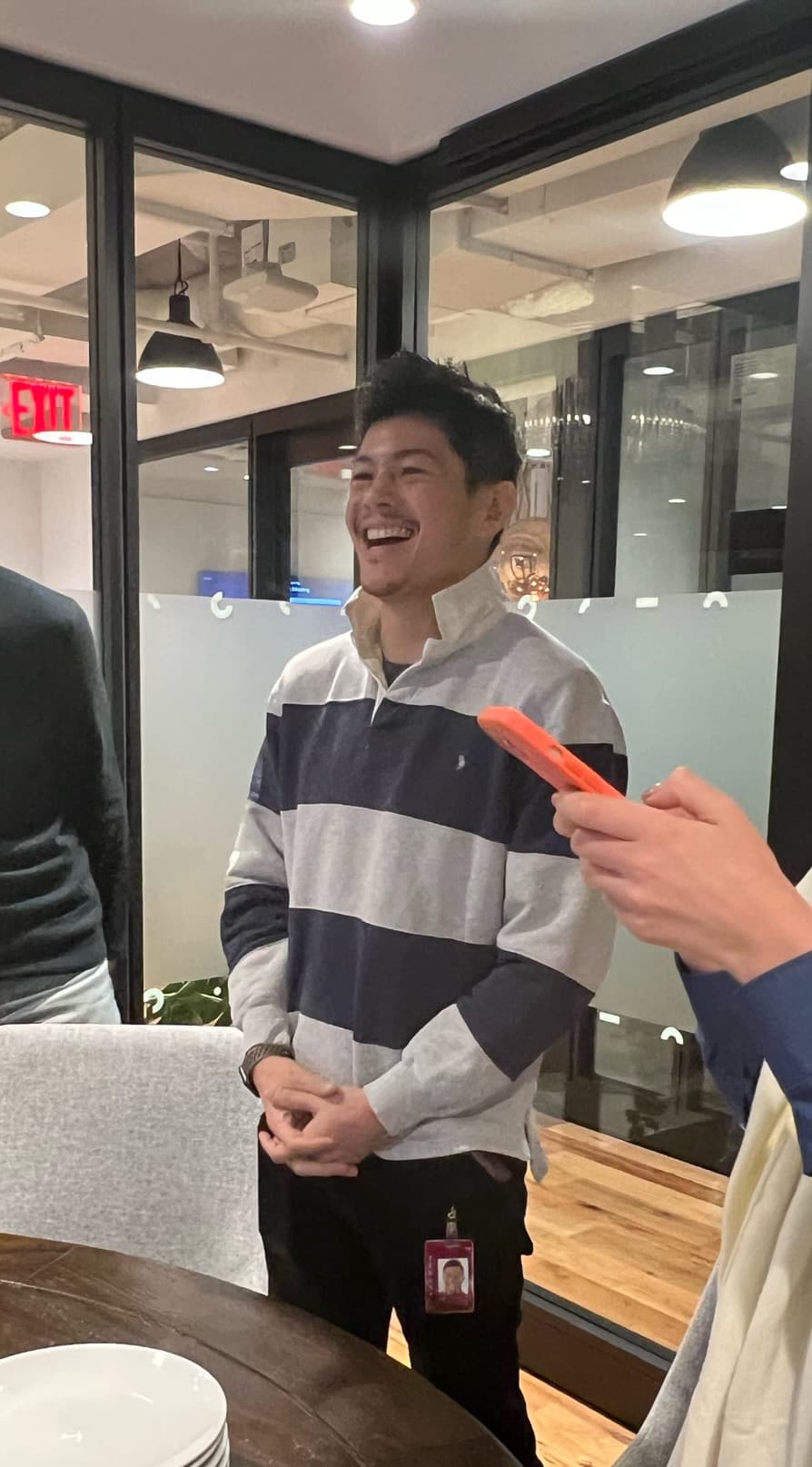 Jimmy Huang