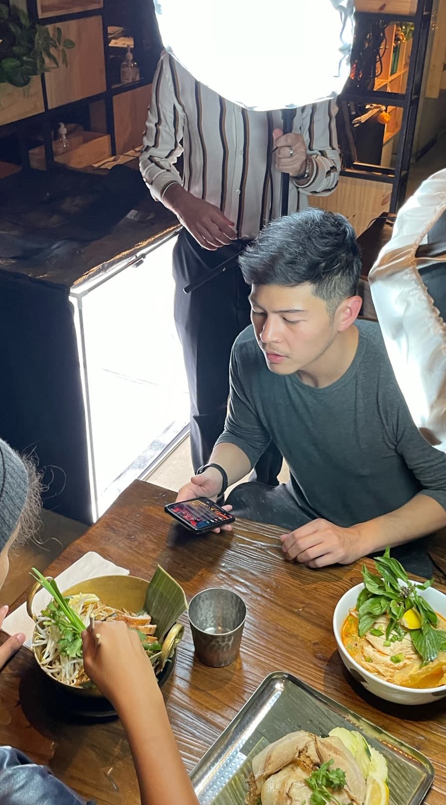 Jimmy Huang