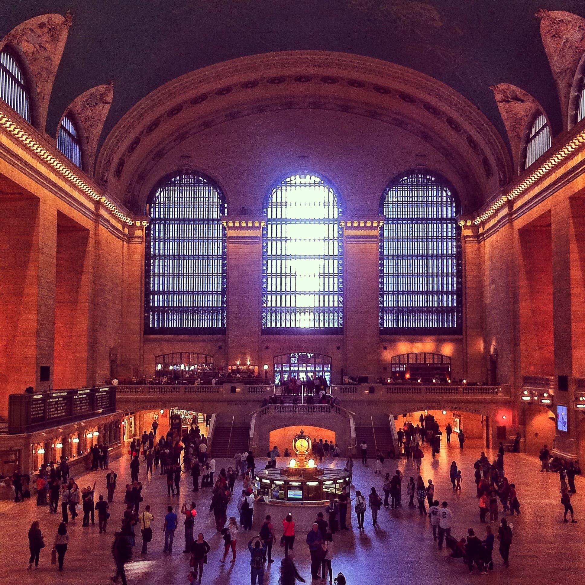 Travel photograph