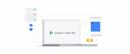 Google Marketing Platform blog illustration