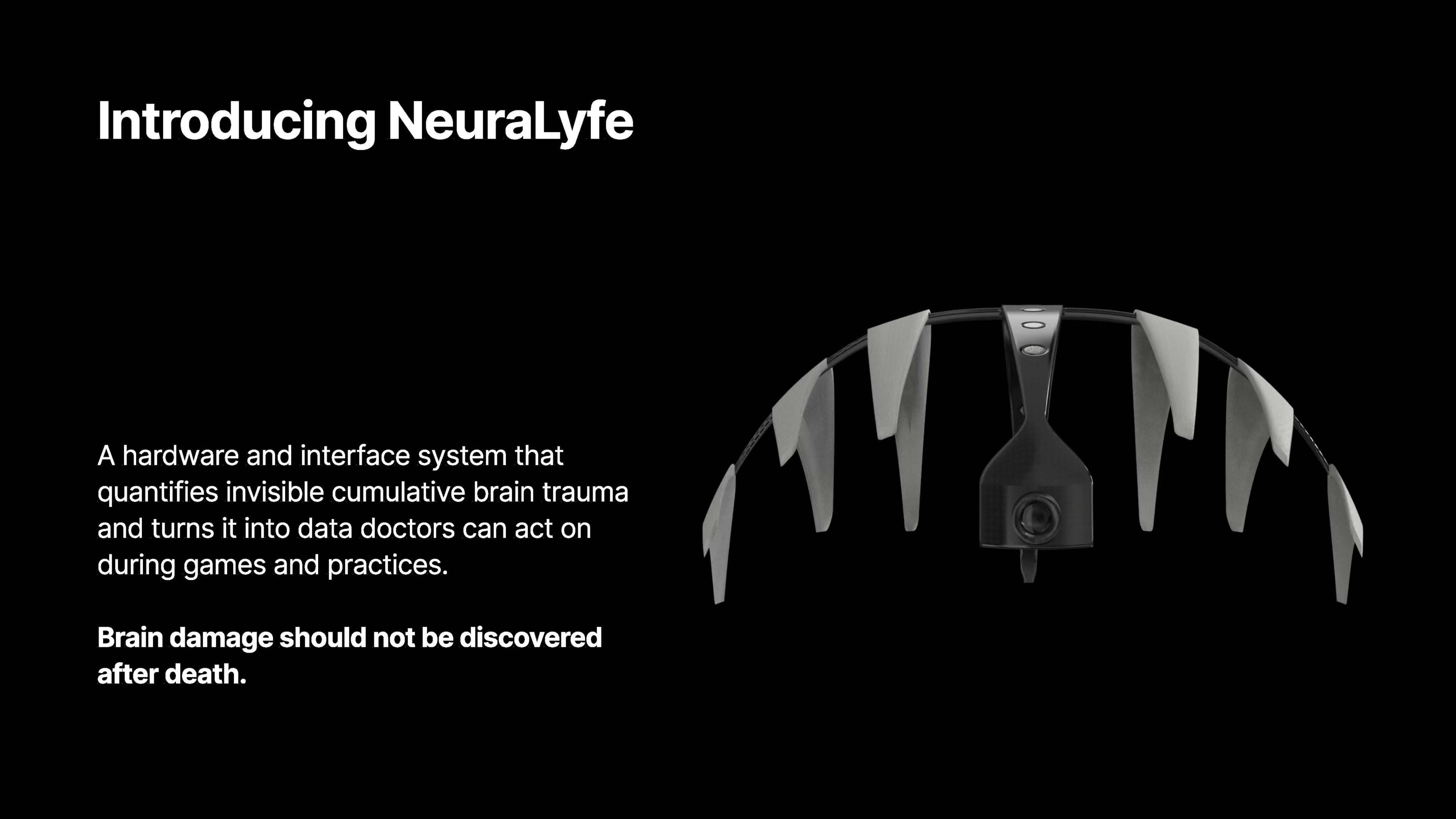 NeuraLyfe research and synthesis artifacts